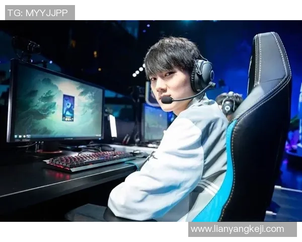 T1青训学院正式成立助力培养未来电竞明星选手 T1青训学院正式成立助力培养未来电竞明星选手