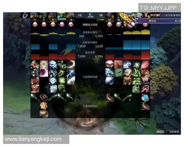 掌握肉山团战时机与阵容搭配的策略分析与实战技巧