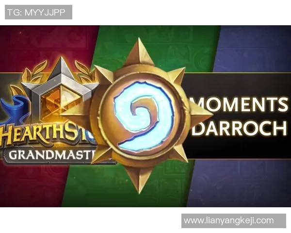 炉石传说大师赛精彩对决Bunnyhoppor战胜Gaby晋级决赛