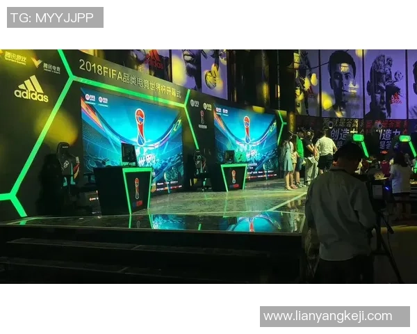 携手共战电竞赛场夫妻档默契配合展现无敌风采