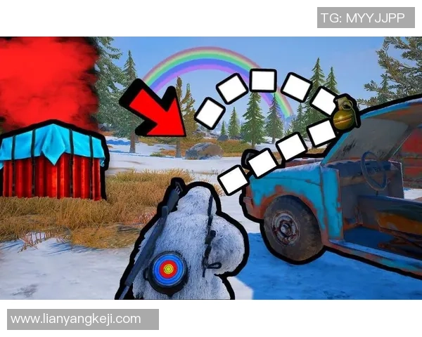 决赛圈惊险时刻动力小子一敌三极限滑铲成功吃鸡 决赛圈惊险时刻动力小子一敌三极限滑铲成功吃鸡