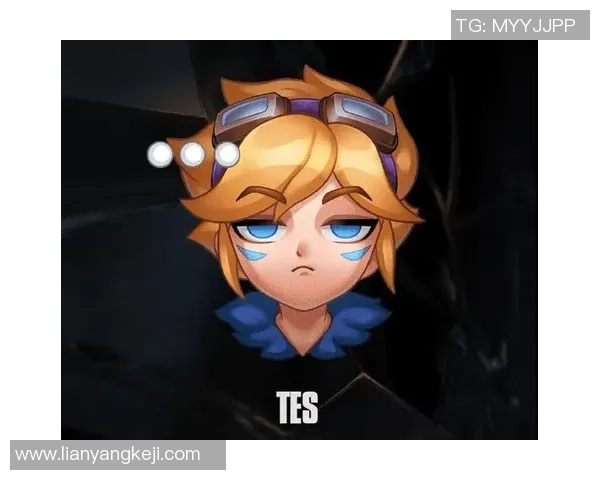 英雄联盟全新上线游戏内表情与图标让你的战斗更加生动有趣