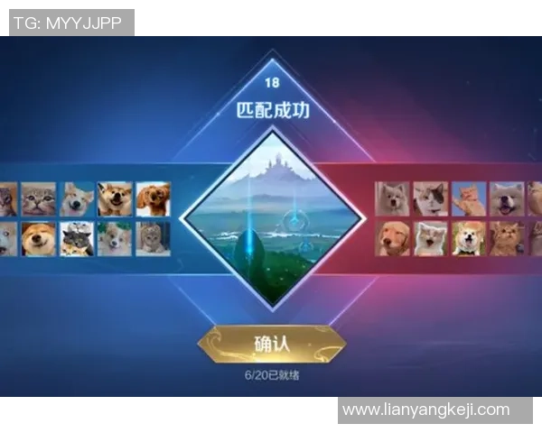 峡谷之巅全新排位之旅开启挑战与荣耀的征程