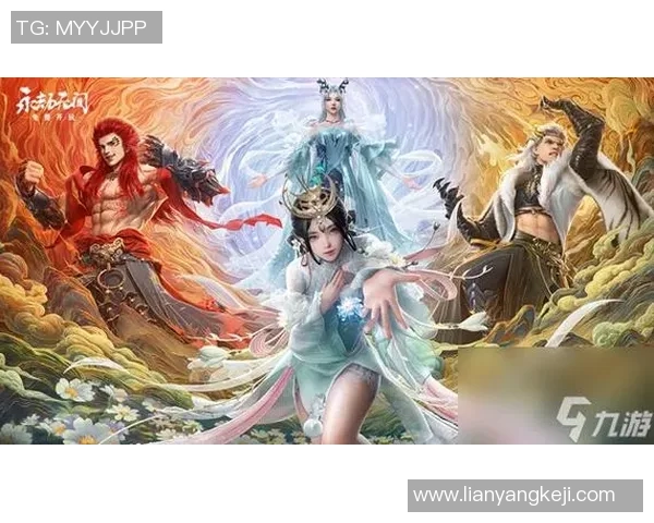 永劫无间线下主题展盛大来袭让我们一起探索游戏的无限魅力 永劫无间线下主题展盛大来袭让我们一起探索游戏的无限魅力