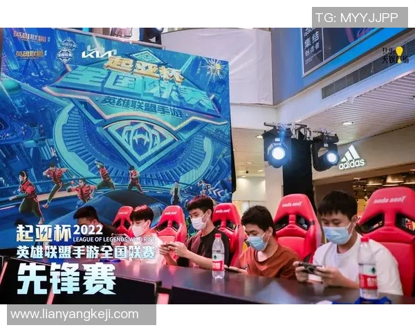 中韩对抗赛季中赛前瞻谁将在英雄联盟中脱颖而出