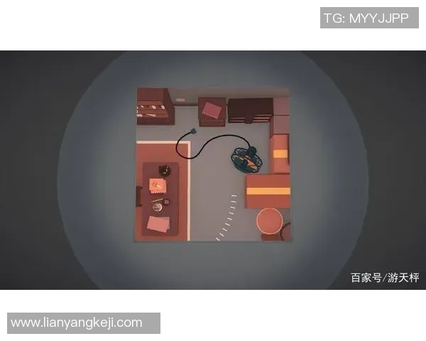 探索画中世界的视觉谜题解谜技巧与思路分享