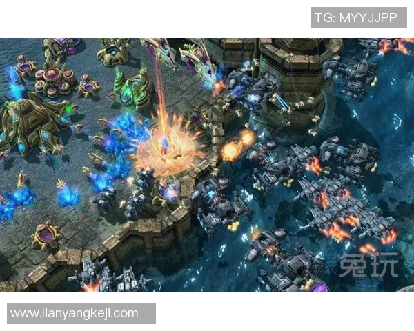 星际争霸2的辉煌历程与未来展望RTS竞技的传承与创新 星际争霸2的辉煌历程与未来展望RTS竞技的传承与创新