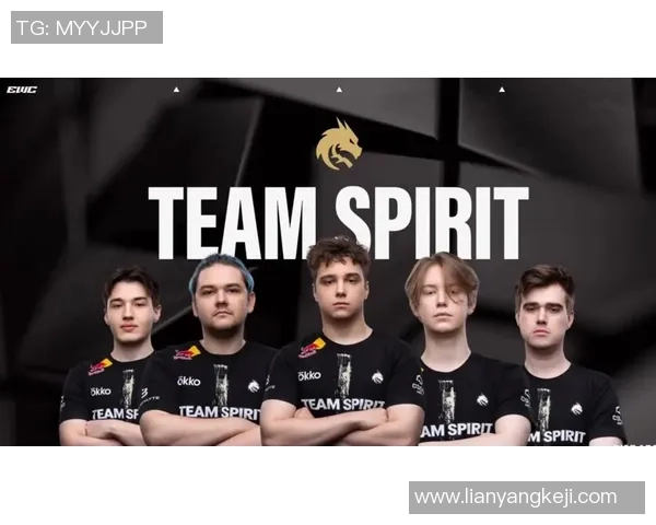 TeamSpirit再创辉煌成功卫冕TI冠军开启全新王朝时代 TeamSpirit再创辉煌成功卫冕TI冠军开启全新王朝时代
